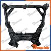 Berceau de Moteur avant pour MAZDA | ZRZ-MZ-001, 0206-05-3451005P